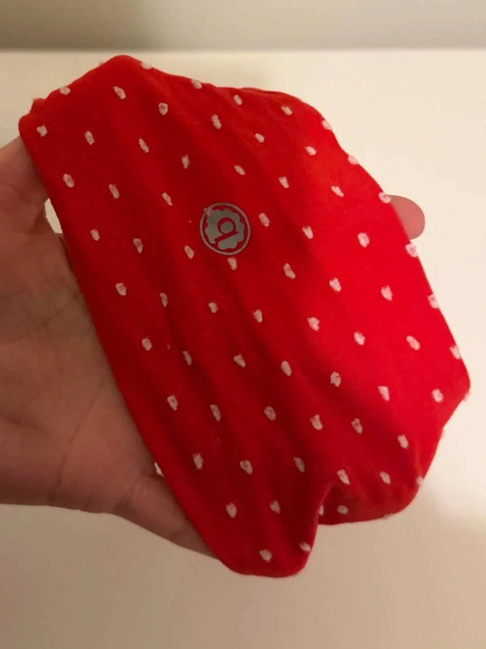 Bundle of 4 Baby Bling Headbands